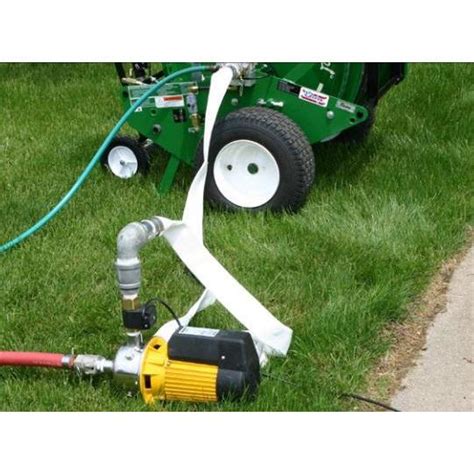 Kifco 1Hp Electric Booster Pump For E110/B110 – Sunshine Ag Supply