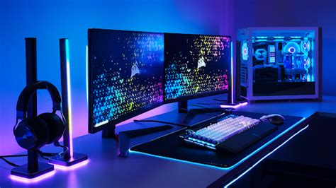 RGB Buyers Guide: Lighting and Synchronisation Explained