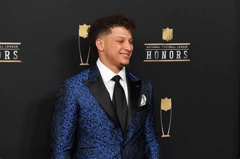 7 NFL stars with most ESPY Awards ft. Patrick Mahomes