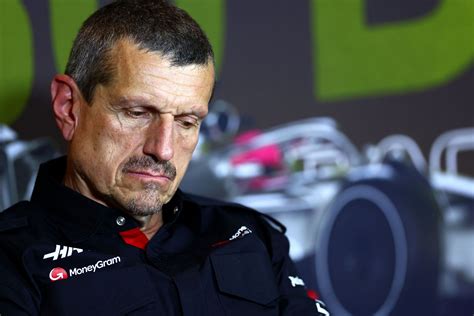 Haas sues Guenther Steiner for alleged trademark infringements in his ...