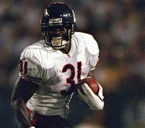 Former Bears running back Rashaan Salaam dead at 42 - ProFootballTalk