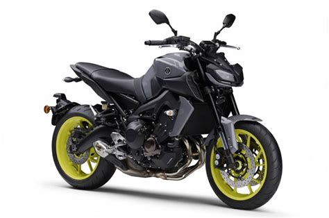 New Yamaha MT-09 launch, price, specifications, equipment, features ...