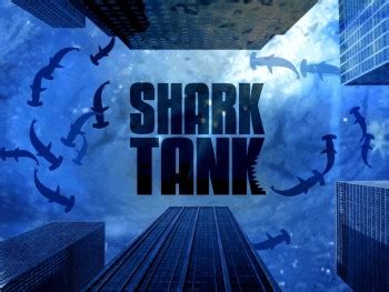 Shark Tank - Wikipedia