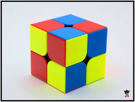 Amazing 2x2 Algorithm Cube Patterns - The Duke of Cubes