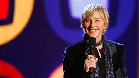 Ellen DeGeneres Will Return To Stand-Up With A Netflix Comedy Special