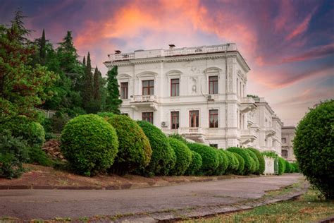 "Livadia Palace" Images – Browse 657 Stock Photos, Vectors, and Video ...