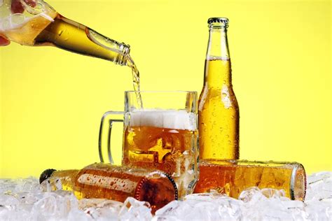 The 5 Best Non Alcoholic Mexican Beers - DrinkStack