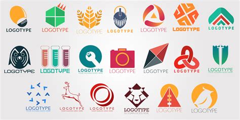 Create 2 Innovative Logo Designs With Free Source Files for $5 - SEOClerks