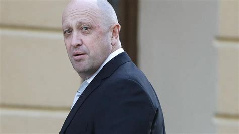 Putin's Chef Prigozhin Splits His Business Empire – Reports - The ...