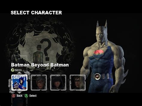 Batman arkham knight mods - patientzoom