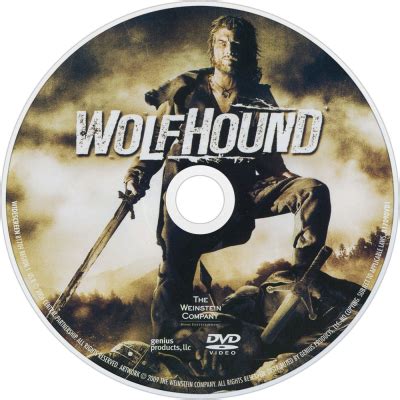 Wolfhound | Movie fanart | fanart.tv