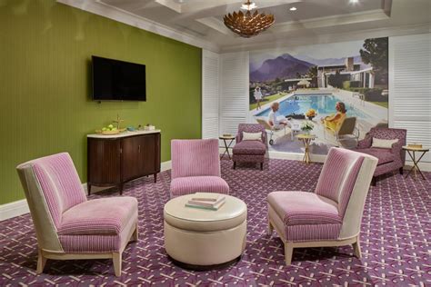 Fairmont Austin Review: Spa and Garrison Set the Downtown Hotel Apart