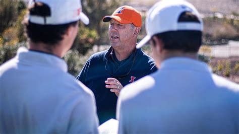 Six-year deal for golf coach Small on UI trustees' agenda | University-illinois - White Clay Creek