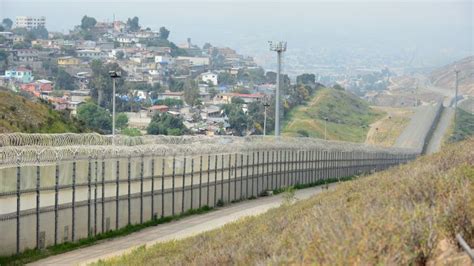 Trump admin waives environmental laws for border wall | CNN Politics