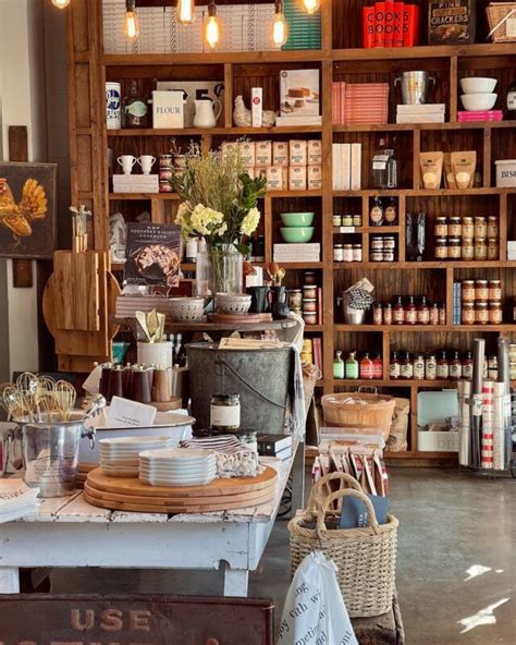 A general store for the modern-day tastemaker in 2023 | Grocery store ...