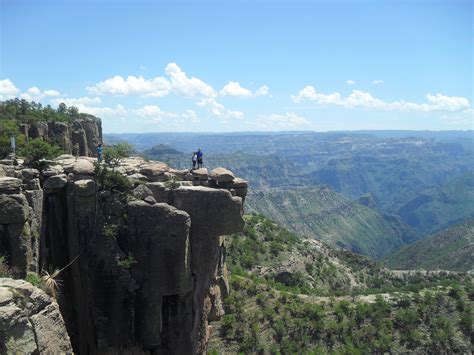 barranca | Natural landmarks, Landmarks, Travel