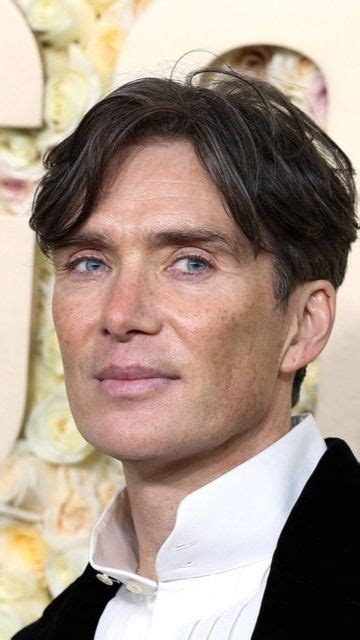 Cillian Murphy at the Golden Globes, 2024 in 2024 | Cillian murphy ...