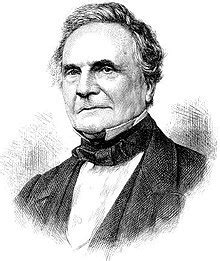Charles Babbage - Simple English Wikipedia, the free encyclopedia