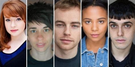 Cast Announced for Cuckoo at the Soho Theatre