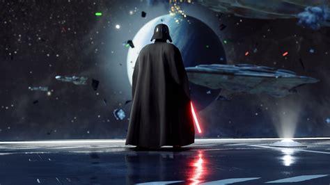 Fondos de pantalla de Darth Vader - FondosMil