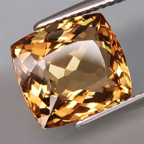 Brown Gemstones: A List of 15 Brown Gems