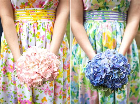 Hydrangea - Bouquet Bouquet