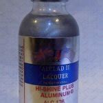 Alclad II Lacquers