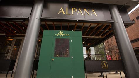 Inside Alpana Singh’s New Palace of Wine and Merriment - Eater Chicago