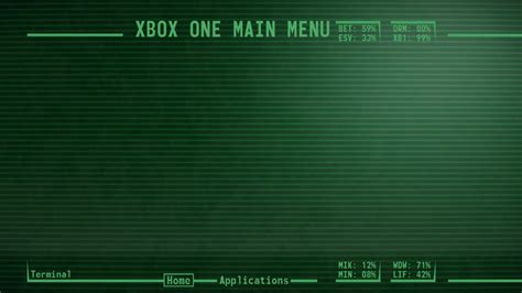 🔥 Free download custom Xbox One backgrounds VentureBeat [1024x576] for ...