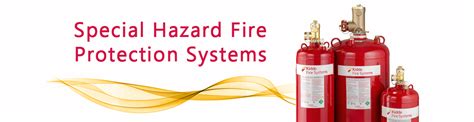 Kidde Fire Systems