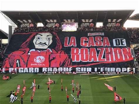 Le Stade Rennais retourne en Europe 高画質の壁紙 | Pxfuel