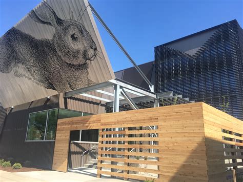 Louisville’s Rabbit Hole Distillery Opens in Time for Derby | The ...