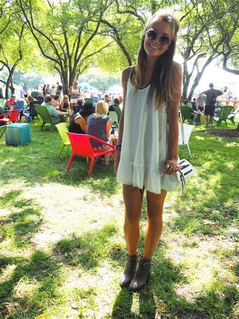 Lollapalooza 2014 | Lollapalooza Fashion 2014 | POPSUGAR Fashion Photo 35