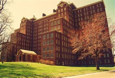 Kings Park State Hospital - Asylum Projects