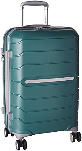 Samsonite Freeform Hardside Spinner 21, Sage Green