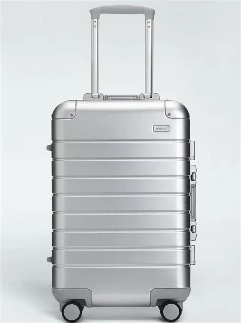 Away Luggage Review: Check Out This Bonafide Reader Fave