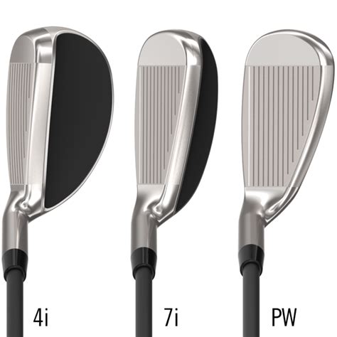 Now Available for Order: Cleveland Launcher XL HALO Irons - Morton Golf ...