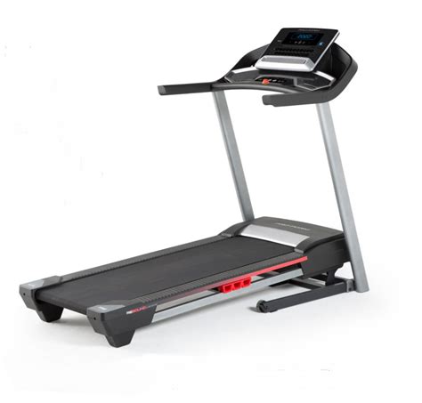 ProForm 505 CST Folding Treadmill with 10% Incline Controls, Compatible ...