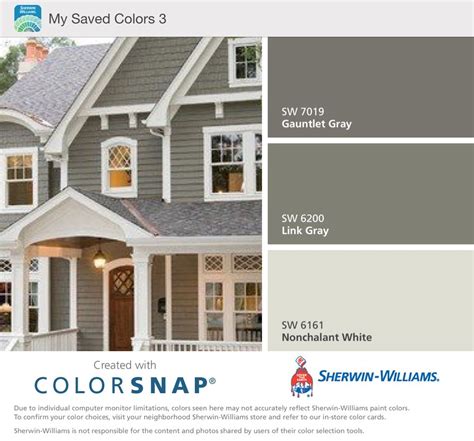 Get Inspired with 32 Modern House Colors for Your Dream Home! | Exterior paint colors for house ...