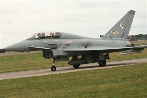 10 of the Best Current British Fighter Jets - Aero Corner