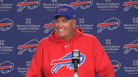 Rex Ryan: "We Need to Focus on this Opponent"