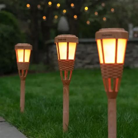 Best Tiki Torches: Torch Set Reviews & Buying Guide 2022 | Constant ...