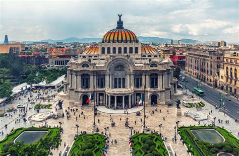 UNESCO, Airbnb, and Mexico City partner up to reshape remote work | The Daily Navigator