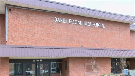 Petition · Daniel Boone High School Students go on Strike!!!! - Gray, United States · Change.org