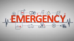 Emergency Planning | General Safety Programs | Risk Management and ...