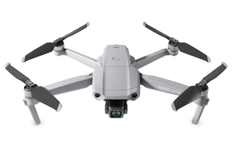 Mavic Air 2 Boasts Some Frightening Features - GadgetsBoy - Gadgets and Technology guide, review ...