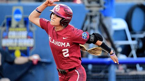 Oklahoma softball: The best players in Sooners history | NCAA.com