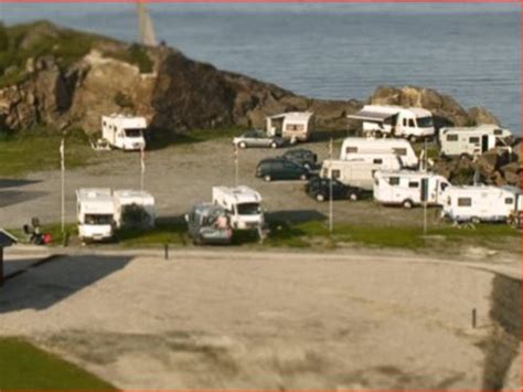 Campingplatz Moskenes Camping in Nordnorwegen - camping.info