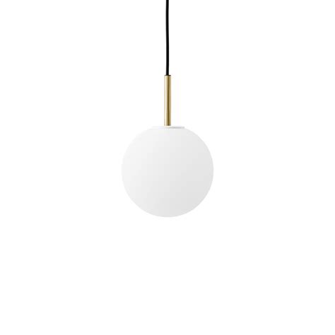 TR Bulb, pendant, brass - Lartusihome.com