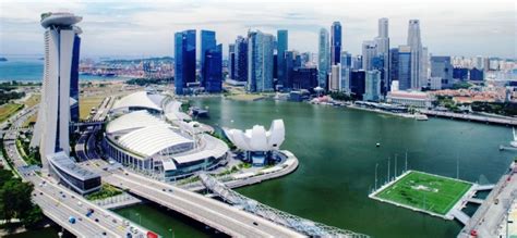 Singapore luxury property - The Sail @ Marina Bay - Marina Bay ...